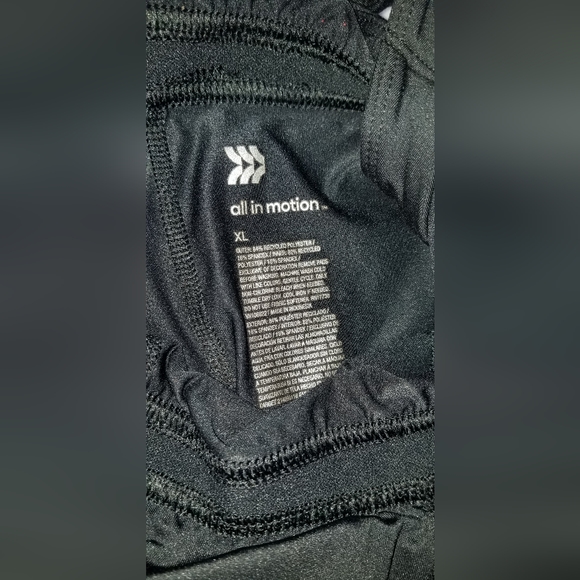 2 dresses HALARA & Target Athletic workout Dress - Picture 7 of 8